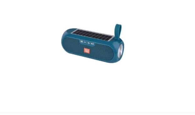 Boxa portabila bluetooth TG-182,radio,mp3,incarcare solara si USB