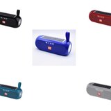 Boxa portabila bluetooth TG-182,radio,mp3,incarcare solara si USB